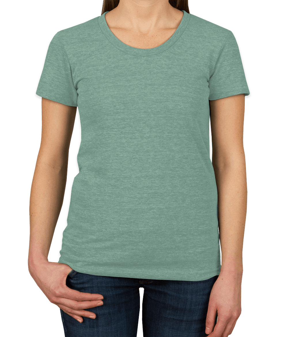 Women with Instructions Custom Unique Funny Unisex Tee Shirt 